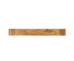Věšák na ručníky Leeston 85 cm