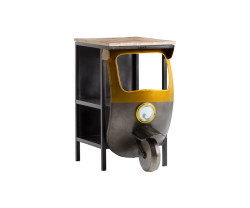 Konzolový stolek TukTuk