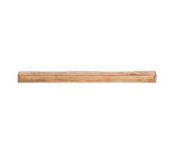 Nástěnná police Greenland 160 cm