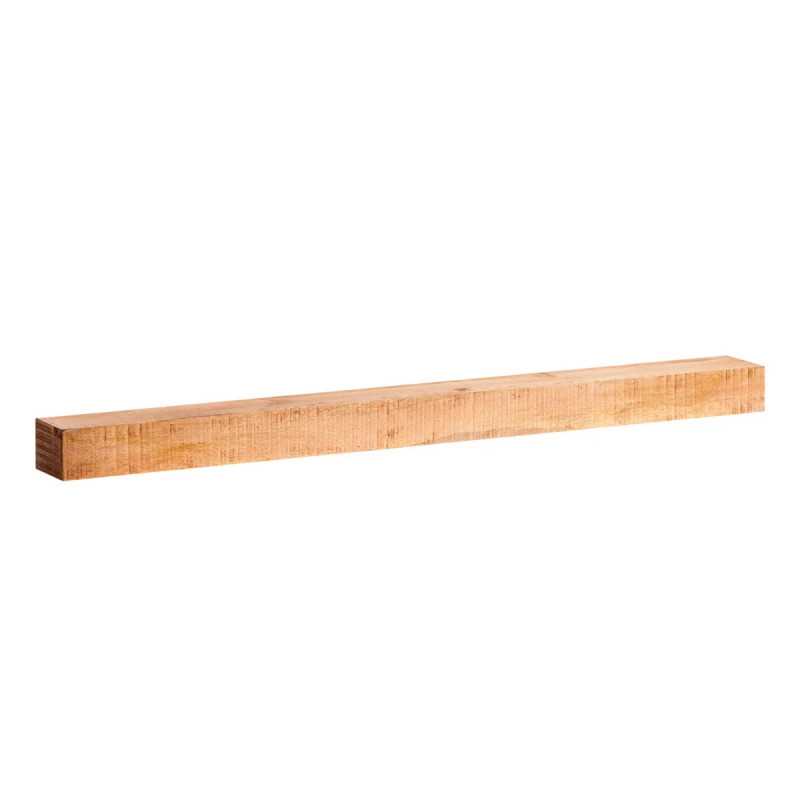 Nástěnná police Amberley 100 cm