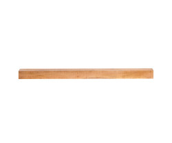 Nástěnná police Amberley 160 cm