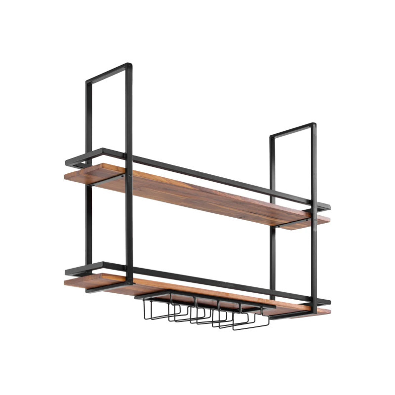 Stropní police Aro 120 cm
