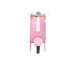 Barový pult Scooter Nova Rosa