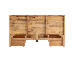 Postel Mayari 180x200 s boxem