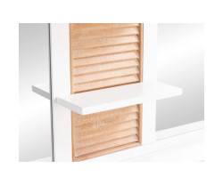 Zrcadlo Capera 140x70