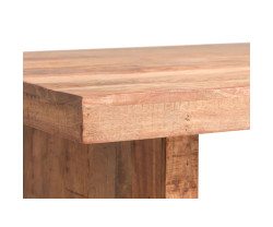Venkovská sada stolů 200x100