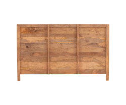 Postel Delhi 180x200 Mango