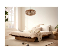 Postel Cannes 140x200