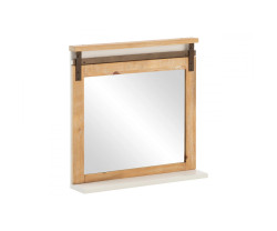 Zrcadlo Capera 70x70