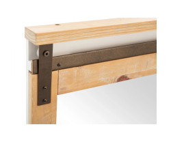 Zrcadlo Capera 70x70