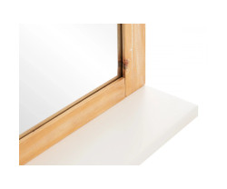 Zrcadlo Capera 70x70