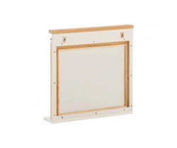 Zrcadlo Capera 70x70