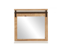 Zrcadlo Capera 70x70