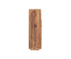 Vysoká komoda Oldwood