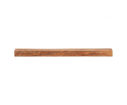 Nástěnná police Oldwood 160 cm
