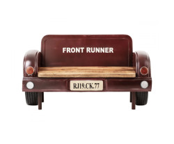 Lavice Front Runner