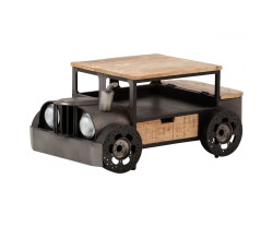 Konferenční stolek Car 102 II