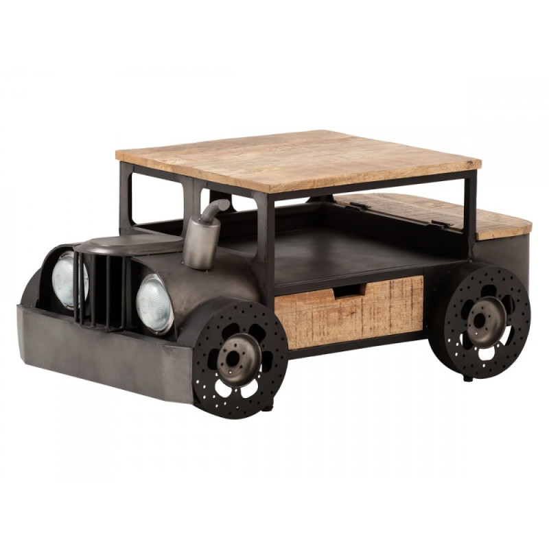 Konferenční stolek Car 102 II