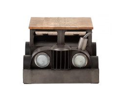 Konferenční stolek Car 102 II
