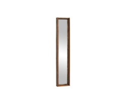 Zrcadlo Sumatra 30x150