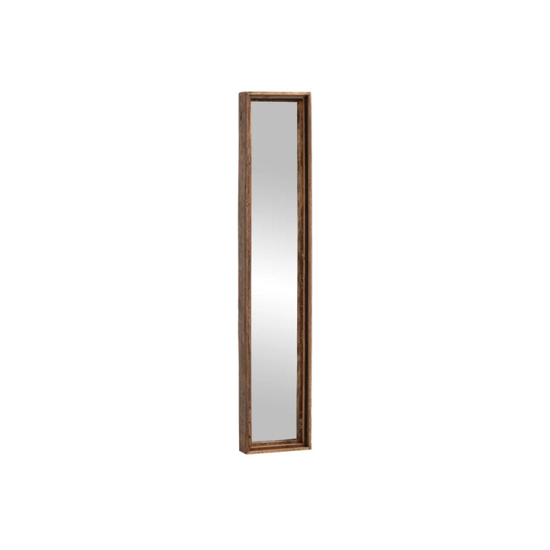 Zrcadlo Sumatra 30x150