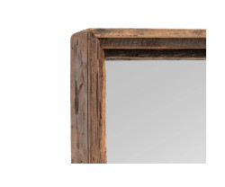 Zrcadlo Sumatra 30x150