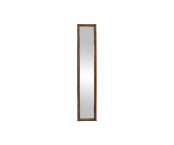 Zrcadlo Sumatra 30x150