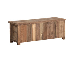 TV stolek Sumatra se 2 dvířky
