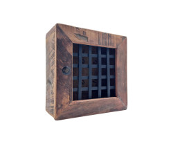 Krabička na klíče Sumatra 29x29