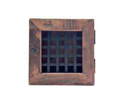 Krabička na klíče Sumatra 29x29