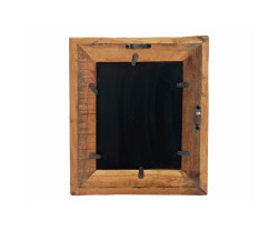Sada obrazových rámů Sumatra 23x28