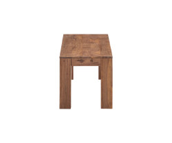 Lavice Osbon 140x45 akácie
