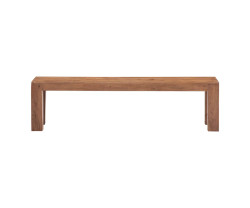 Lavice Osbon 170x45 akácie