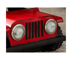 Konferenční stolek Adventure Red