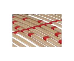 Primaflex 90x200 cm