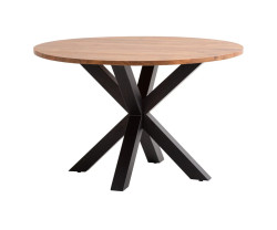 Jídelní stůl Cruzar D120cm