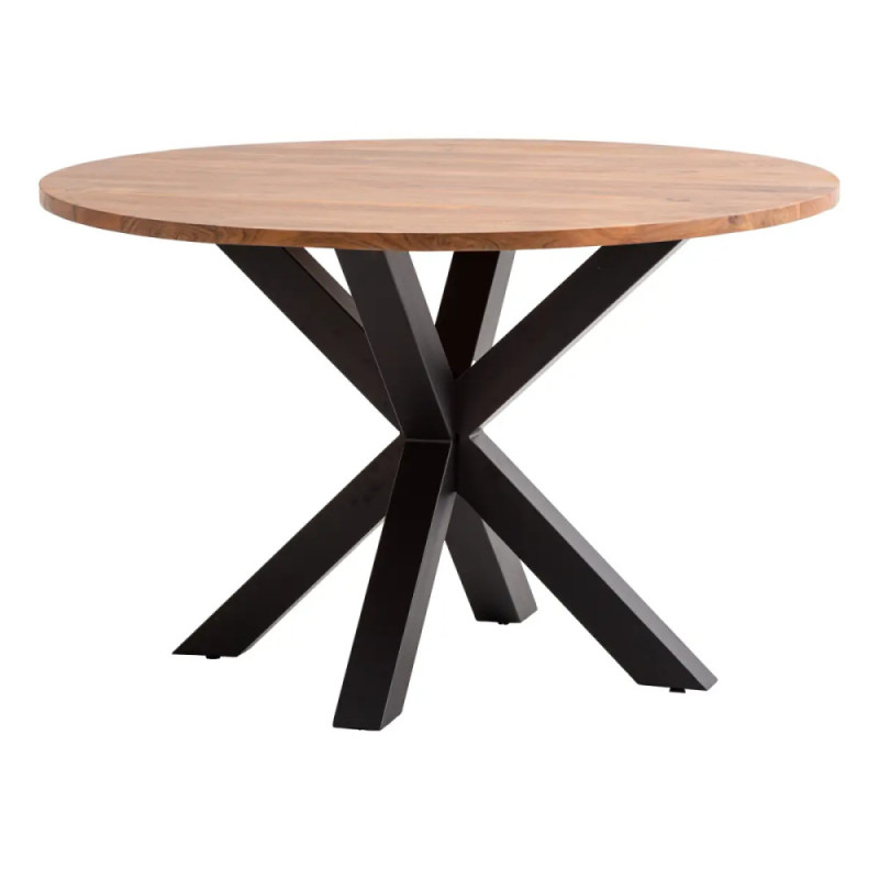 Jídelní stůl Cruzar D120cm
