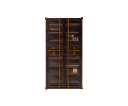 Vinotéka Cargon mango kov