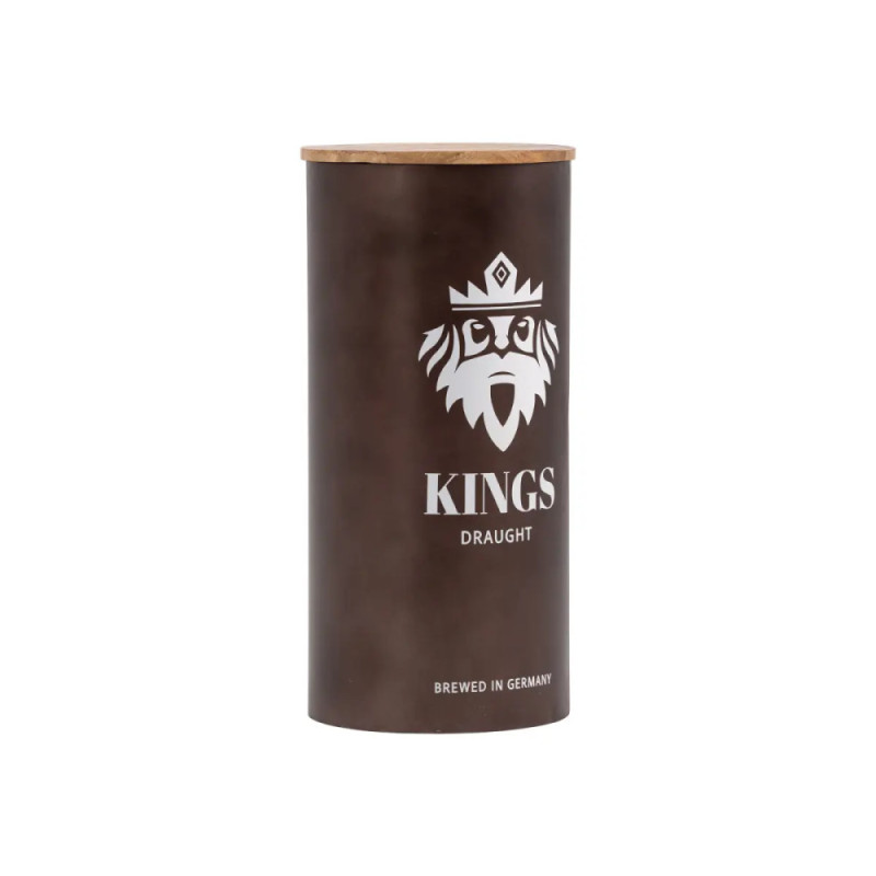 Barová skříňka Kings Barrel