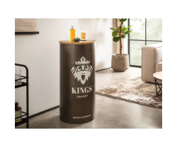 Barová skříňka Kings Barrel