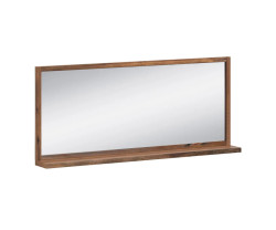 Zrcadlo Sydney 138 cm borovice