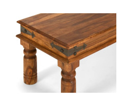 Lavice Merlow 178x45 akácie