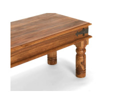 Lavice Merlow 178x45 akácie