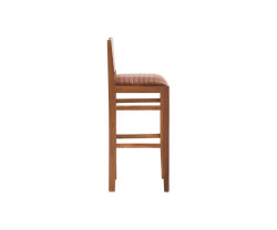 Jídelní set Osbon barový stůl + 2 barové židle