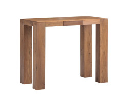Jídelní set Osbon barový stůl + 2 barové židle