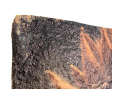 Wandbild Papiermache 60x90 „Spirit of Earth“