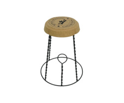 Hocker Corkano