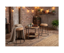 Hocker Corkano