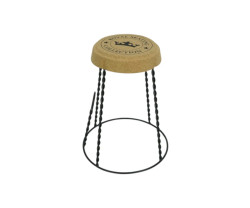 Hocker Corkano