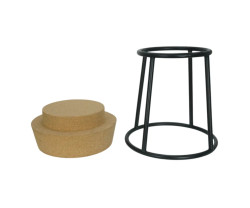 Hocker Corko